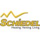 schiedel main logo yellow uk 80x80 - Chimney systems