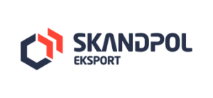 Skandpol Eksport logo