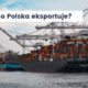 Co Polska eksportuje?